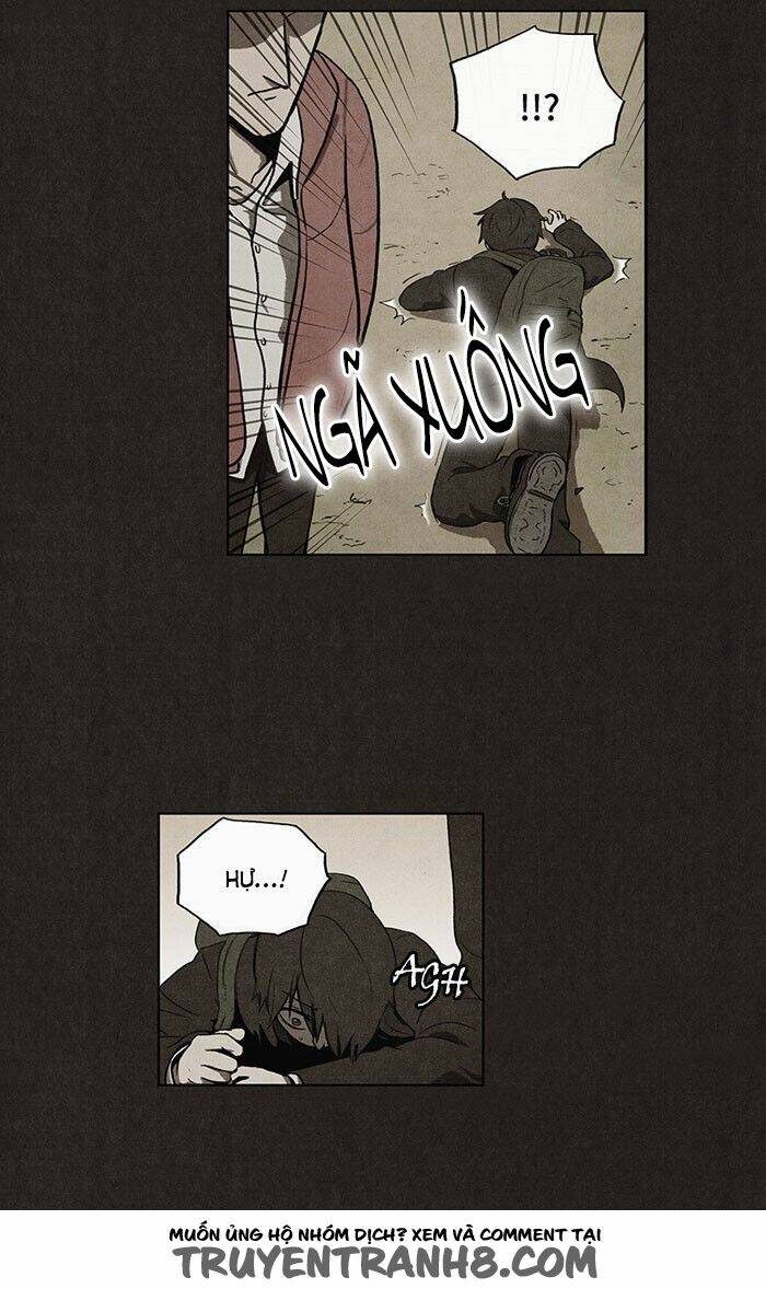 đứa con của quỷ dữ chapter 37 48