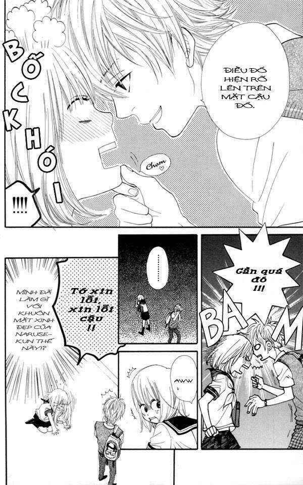 tổng hợp one shot. chapter 311 13