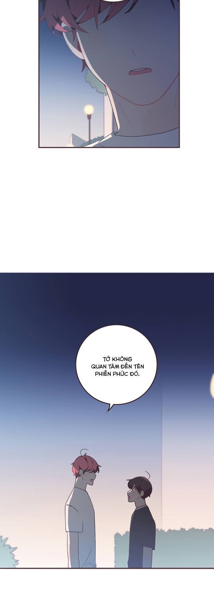 last paradise chapter 40 6