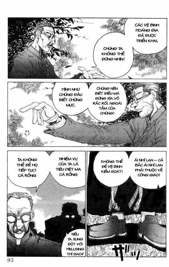 hellsing chapter 4 7