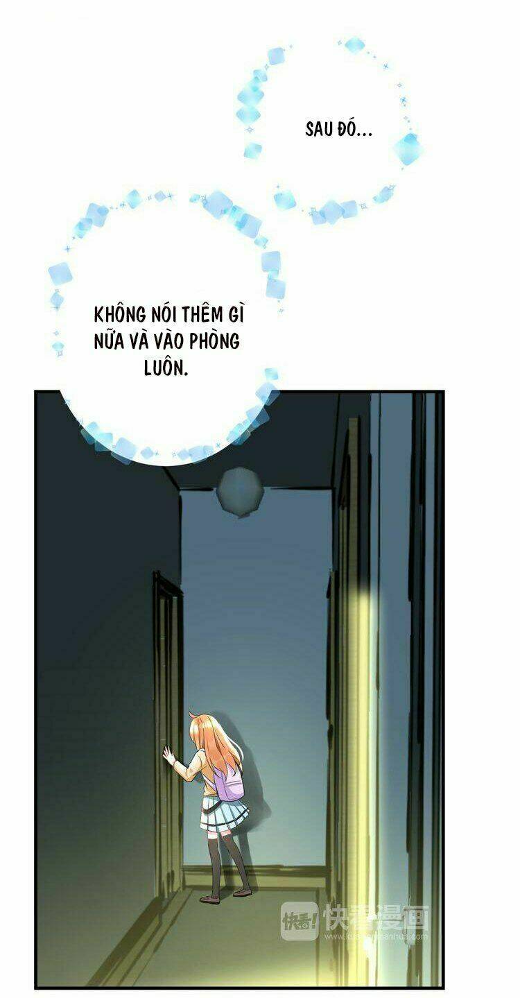 lão ca minh tinh, mời xuất chiêu! chapter 38 7