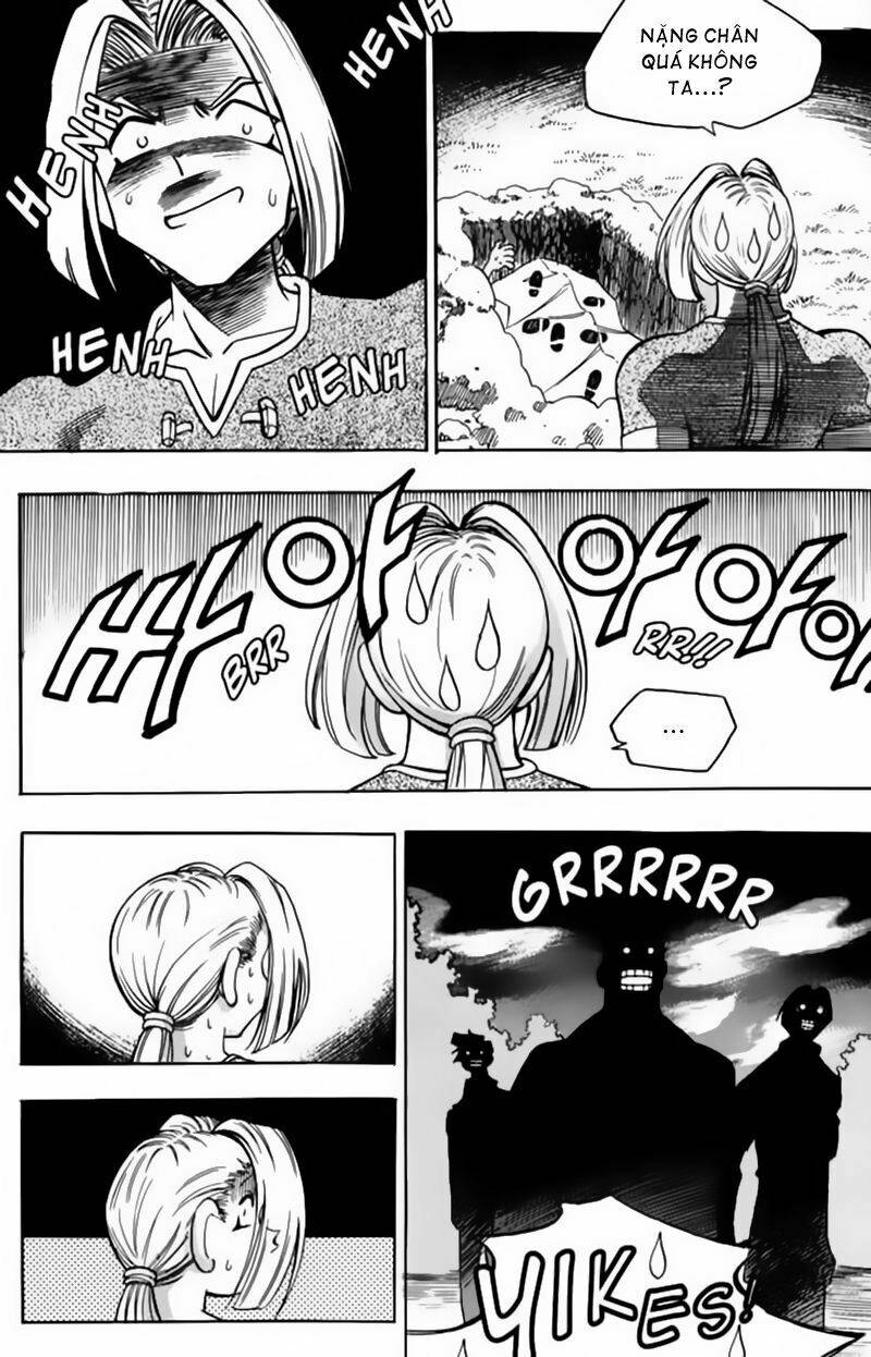 western shotgun - tay súng miền tây chapter 76 2