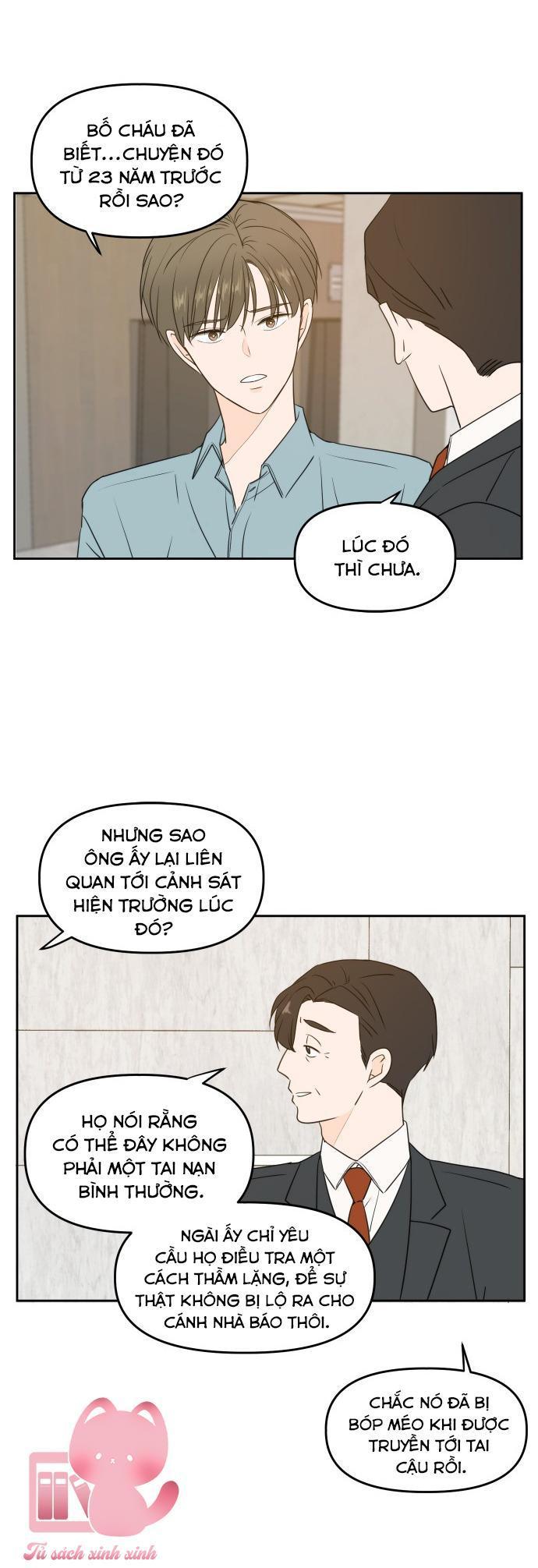 hẹn gặp nhau ở kiếp thứ 19 chapter 75 28