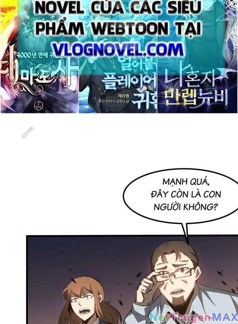 siêu tiến hóa chapter 116 58