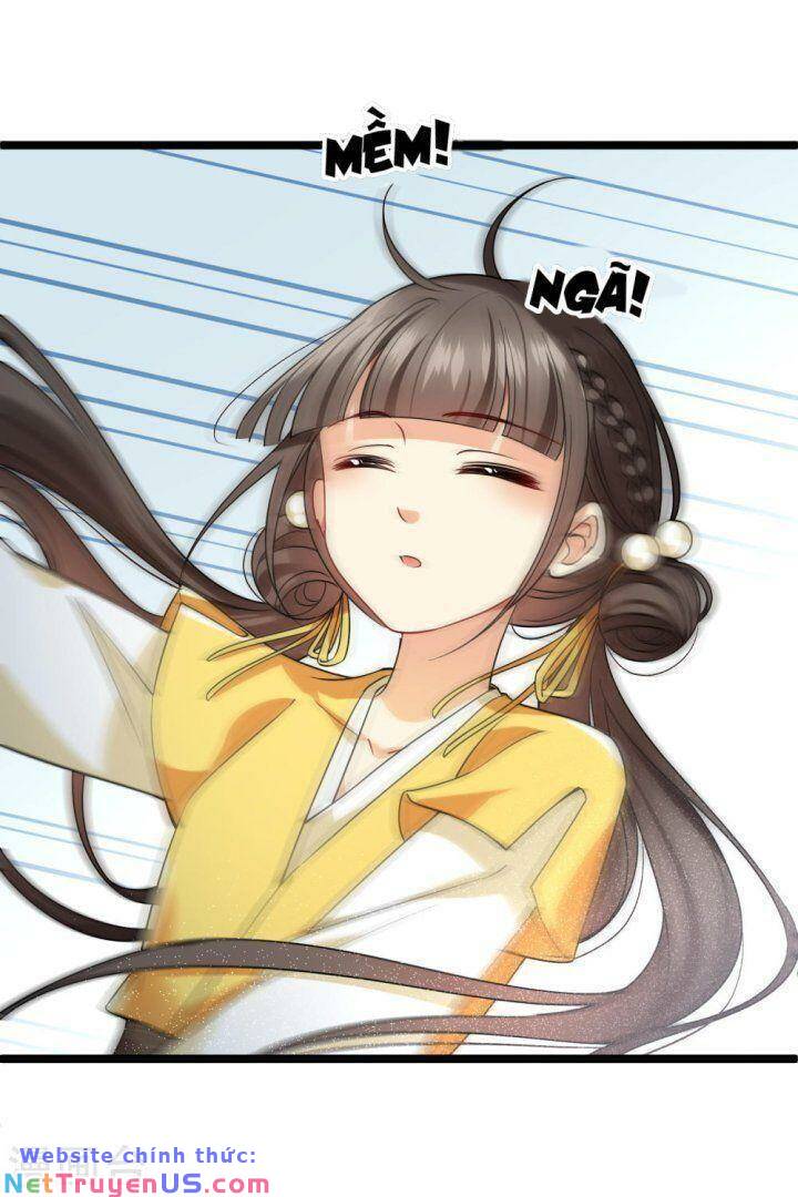 nụ cười của nàng liền ngọt đảo ta tám viên nha chapter 66 20