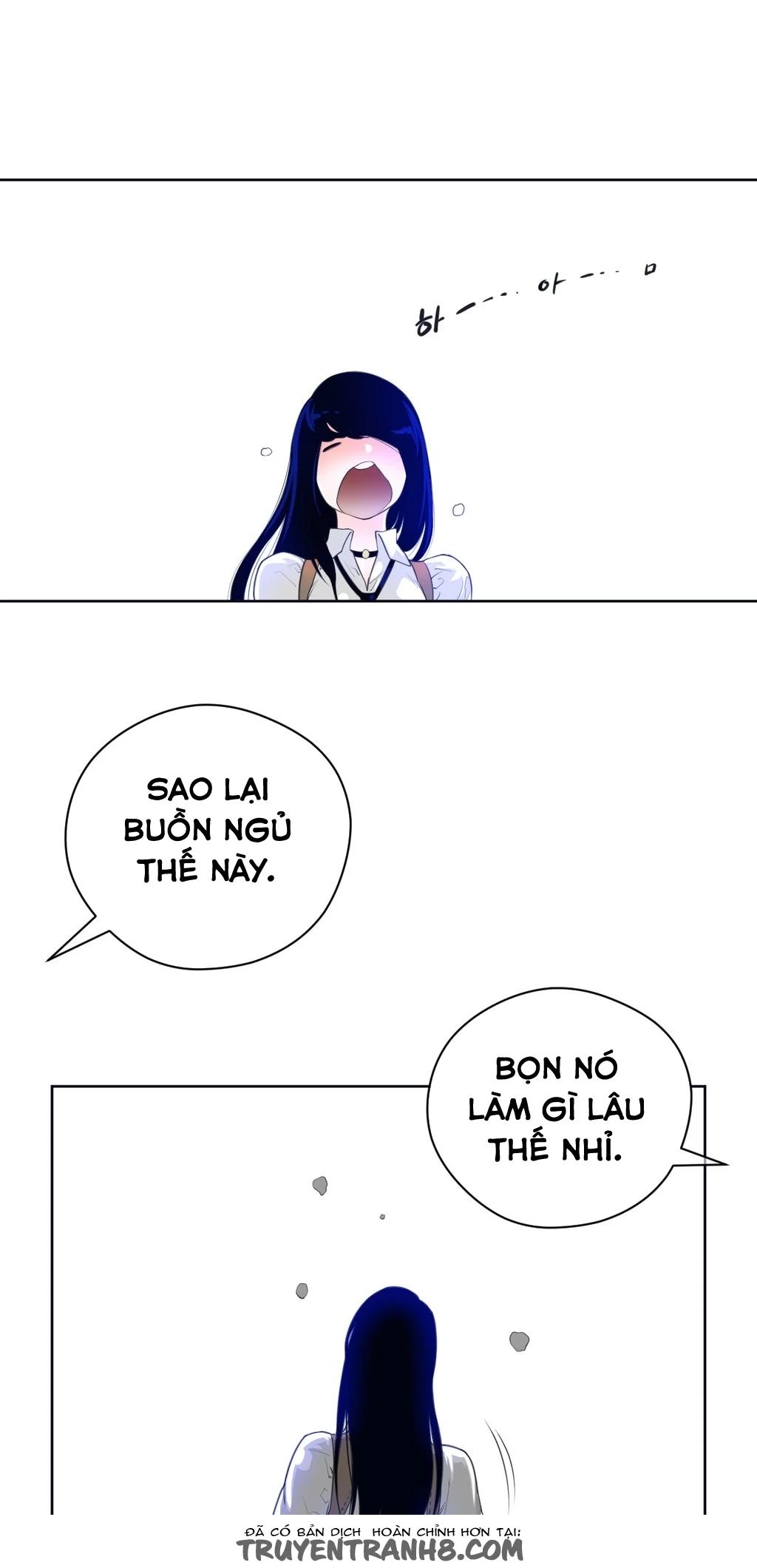một nửa hoàn hảo chapter 3 23