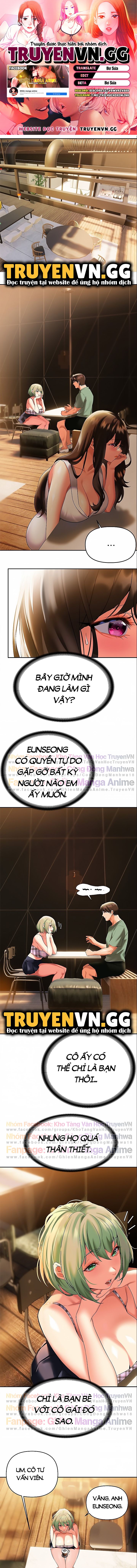 không phải chị thì không được chapter 21 1