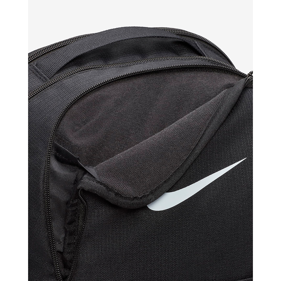 Ba lô thể thao unisex NIKE NK BRSLA M BKPK - 9.5 (24L)