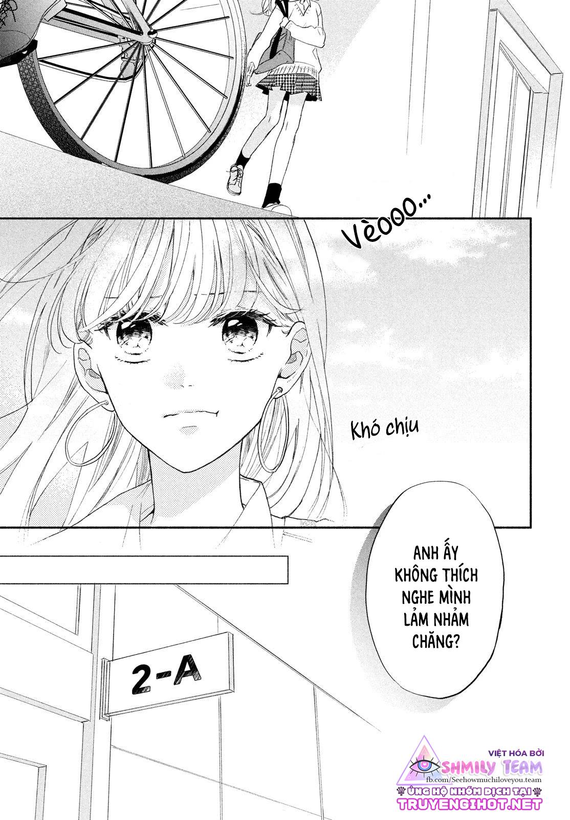 anh chàng nhà bên chapter 2.1 10