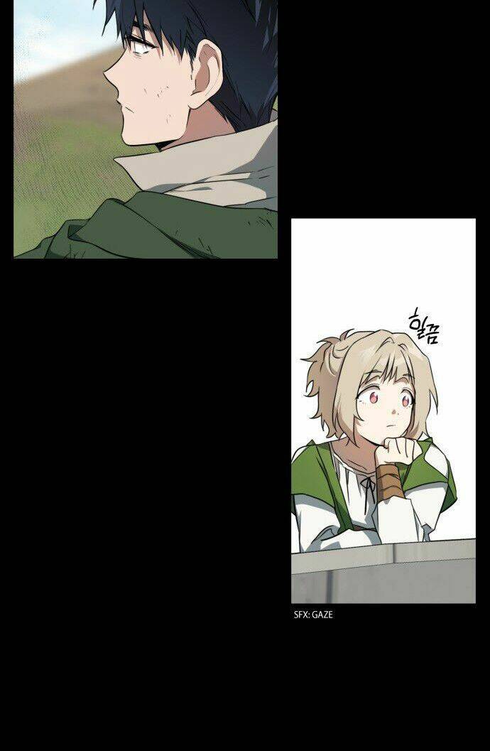 lâu đài vô danh chapter 19 39