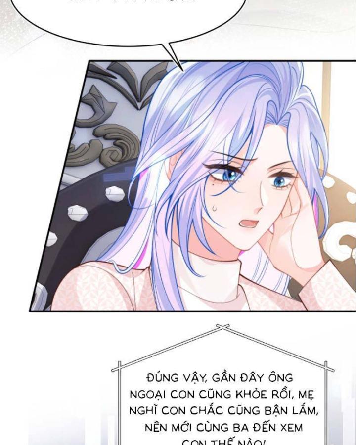 vị chỉ huy lạnh lùng khóc trong vòng tay tôi chapter 55 51