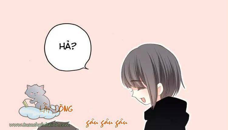 con tim rung động 3 chapter 59.1 39