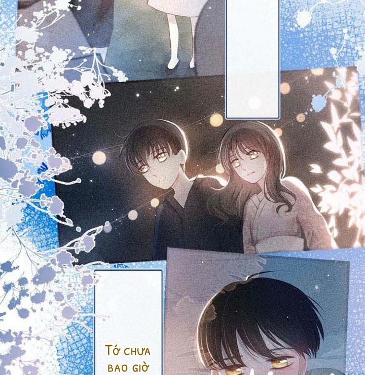 nỗi buồn của hoa cẩm tú cầu chapter 14 10