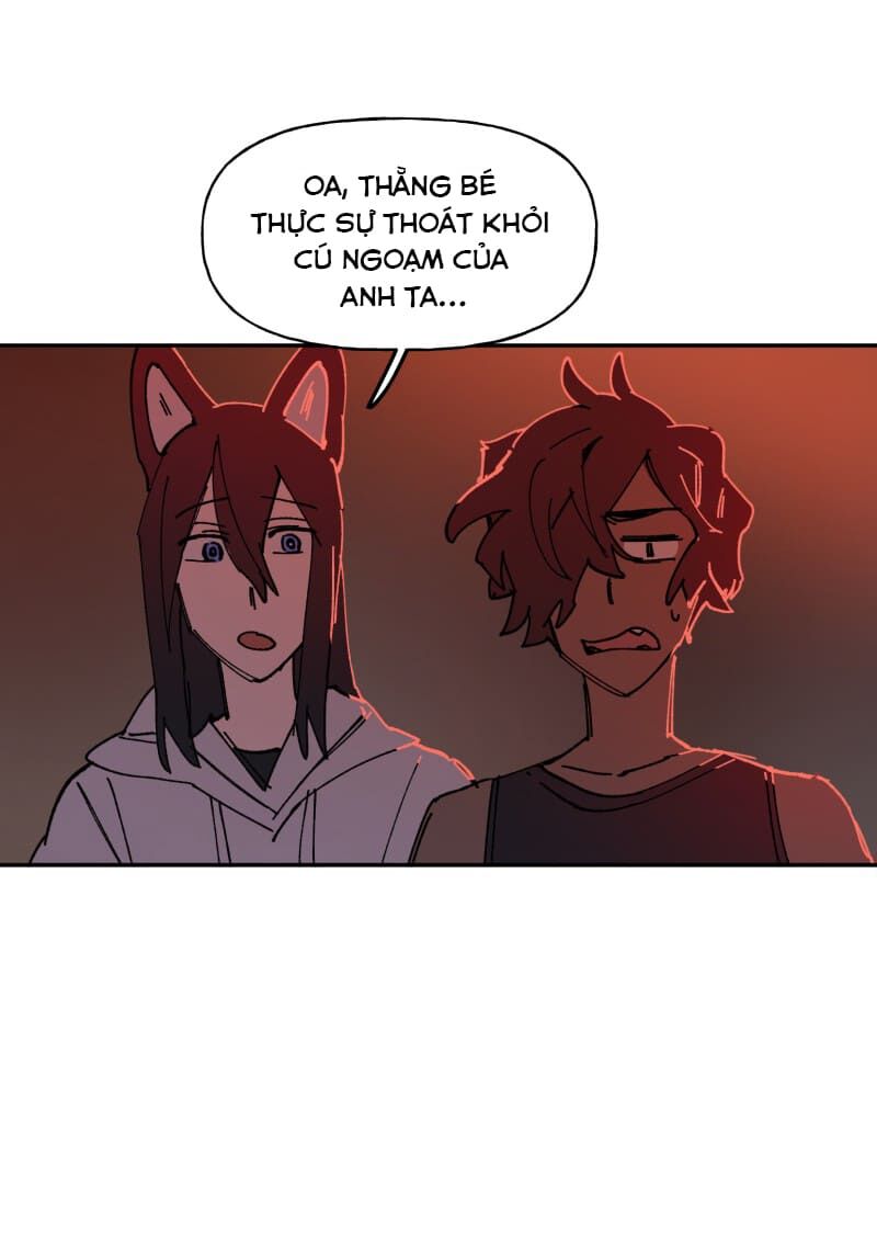 lumine - cội nguồn ánh sáng chapter 110 22