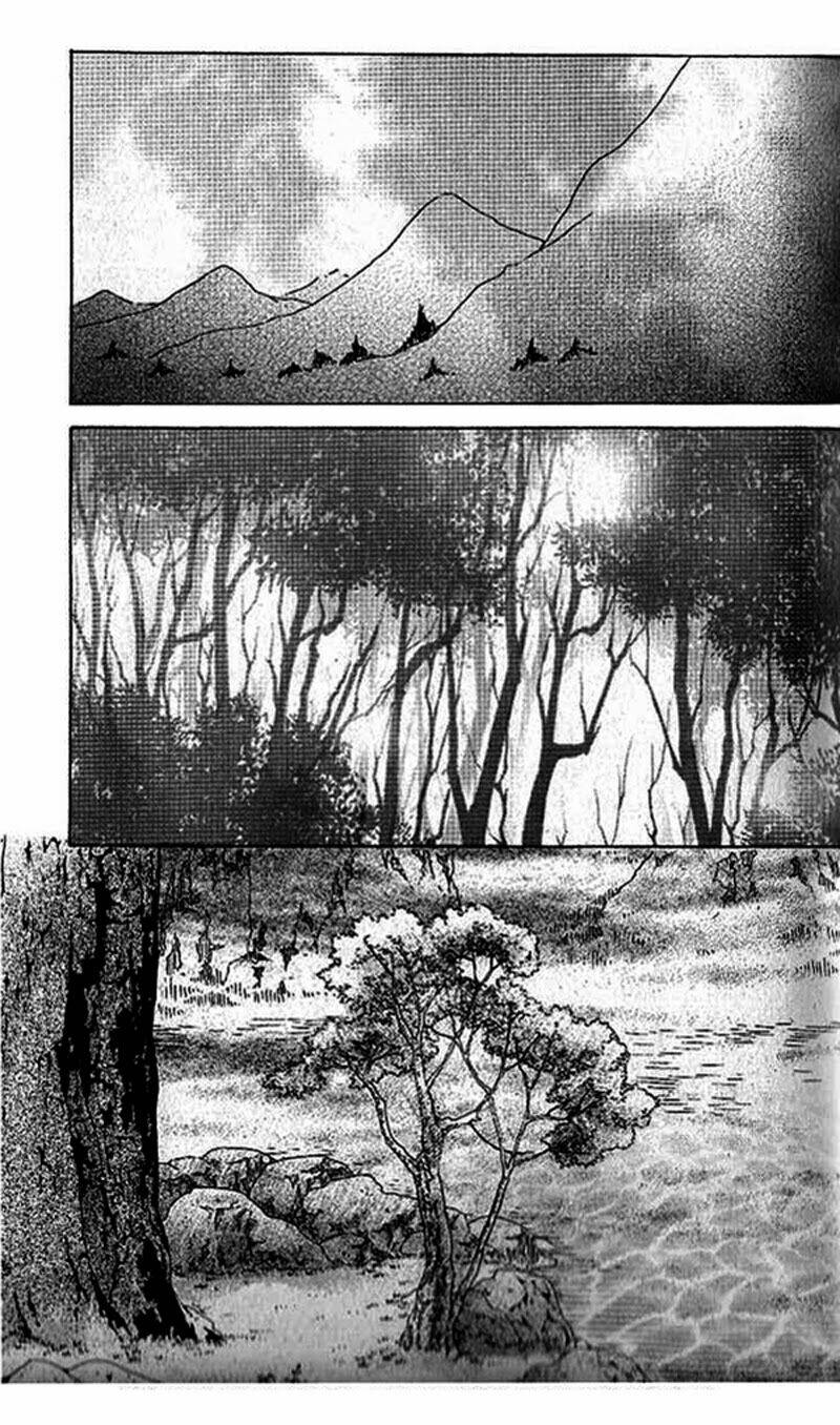 địa ngục tuyết trắng chapter 3 1