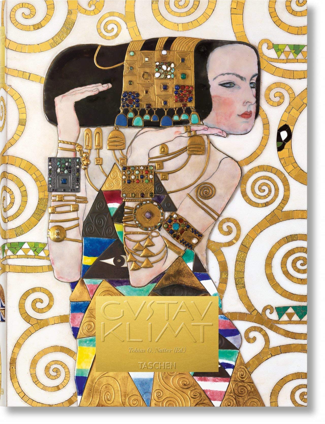 Gustav Klimt: Drawings and Paintings