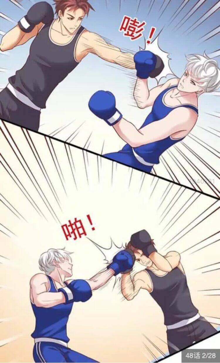 tôi không muốn fa như vậy đâu chapter 47 2