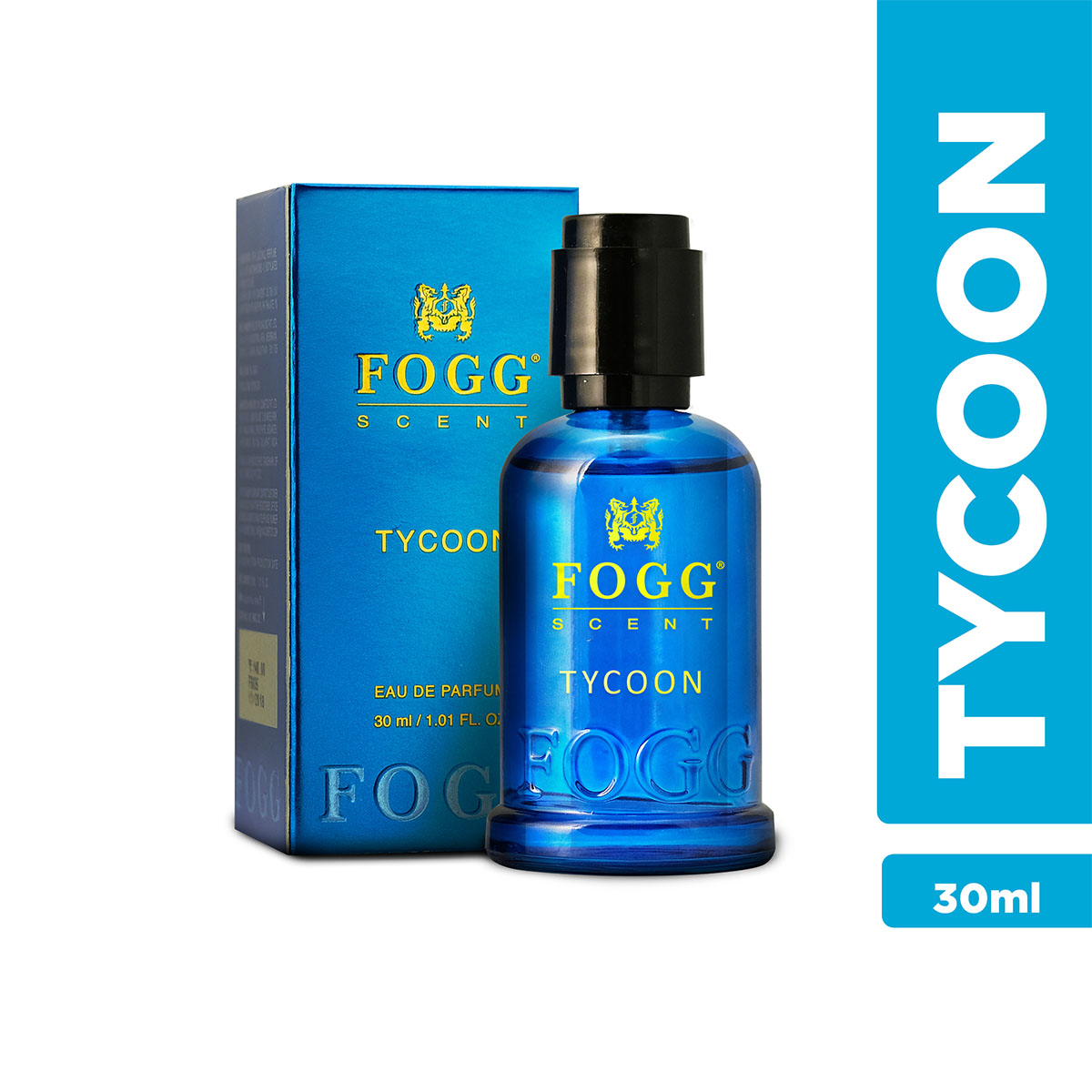 Nước Hoa Tycoon 30ml Dành Cho Nam Nữ Nhập Khẩu