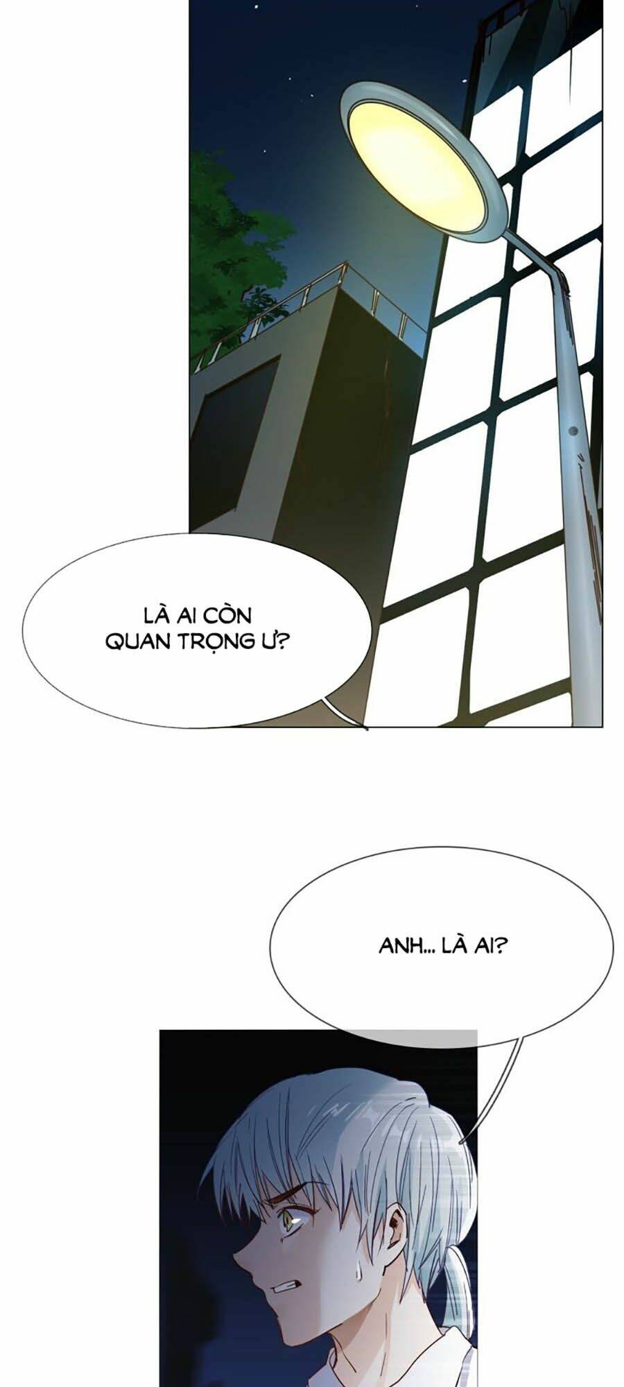 ngôi sao vụn vỡ chapter 61 13