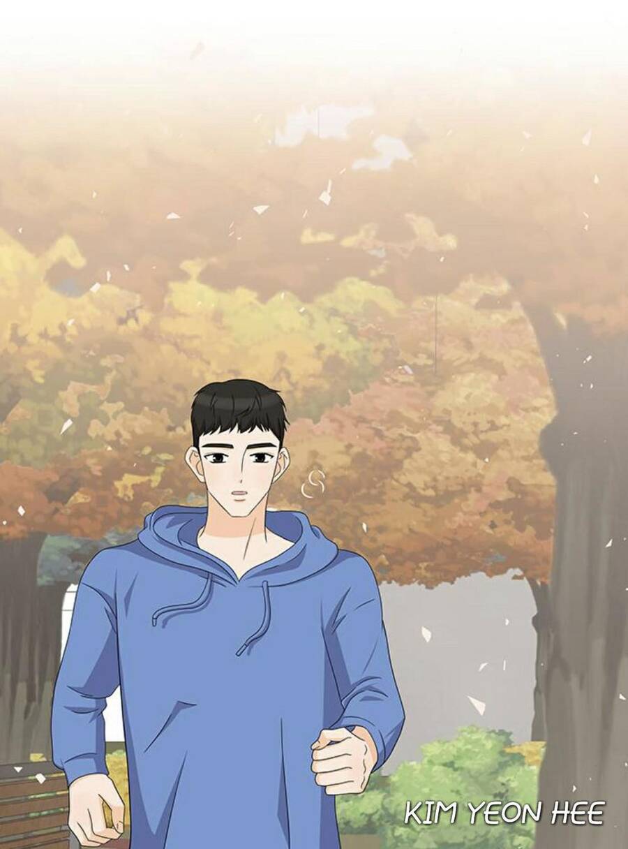 idol và sếp, em yêu ai? chapter 128 3