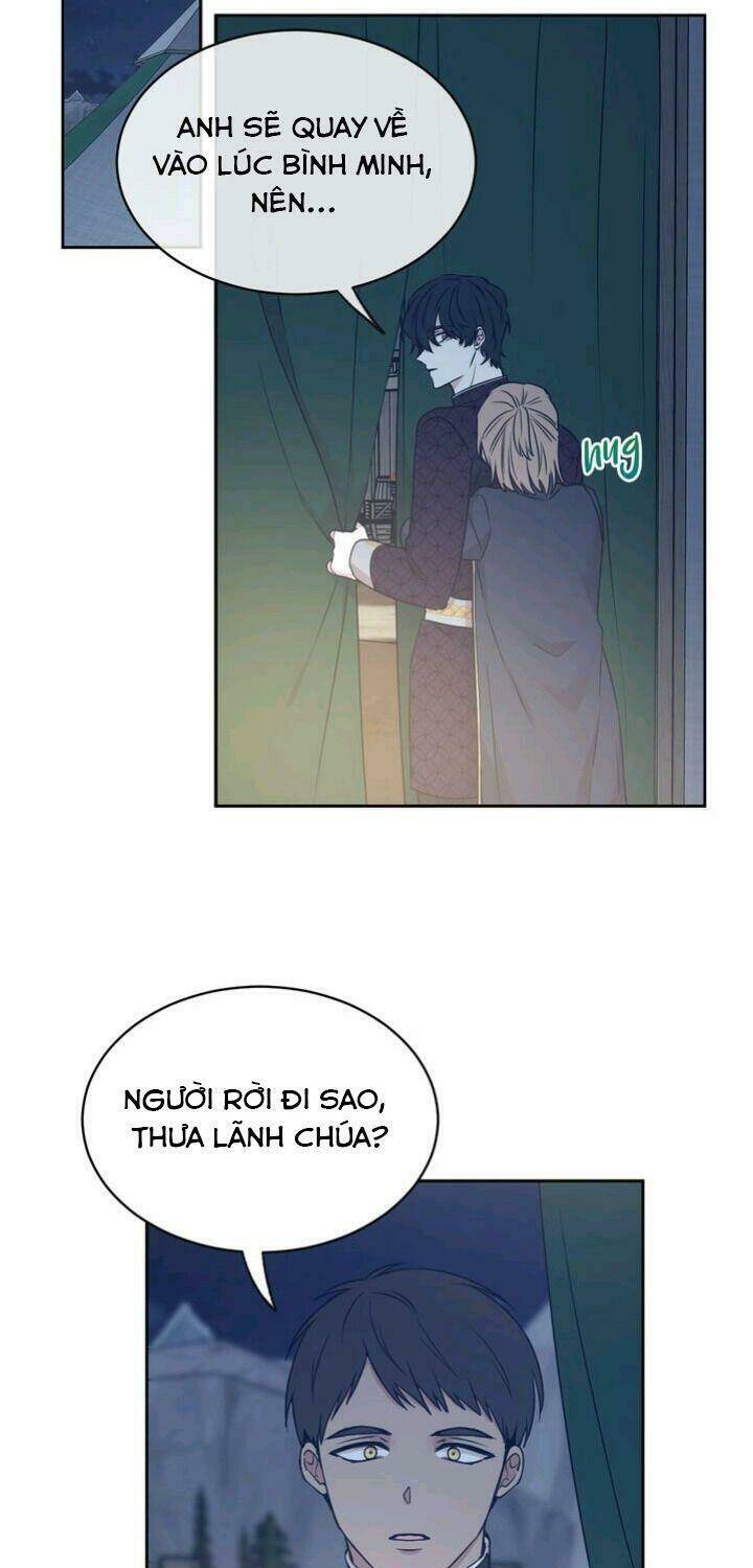 tôi chọn kết thúc của hoàng đế chapter 85 30