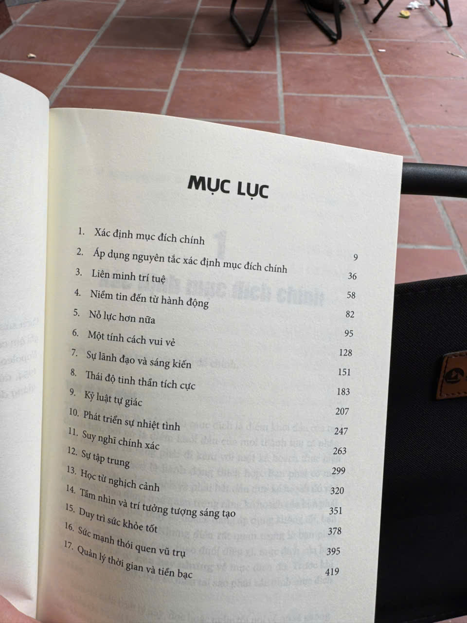 KHOA HỌC VỀ THÀNH CÔNG – Napoleon Hill – Minh Ngọc dịch – Thái Hà – NXB Công Thương