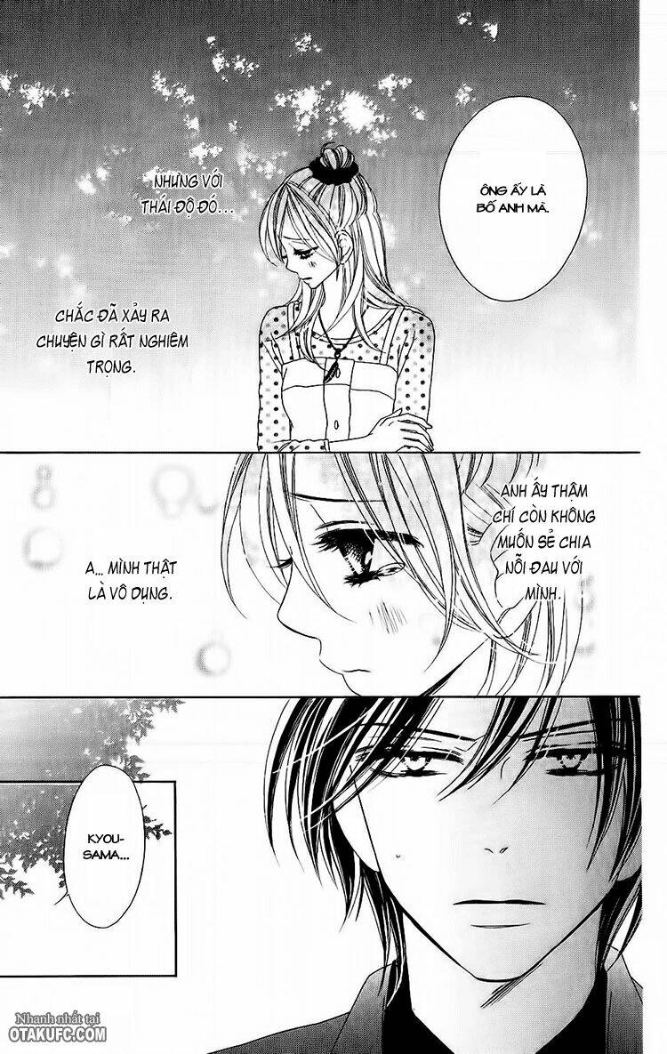 yêu quái cánh đen chapter 36 13