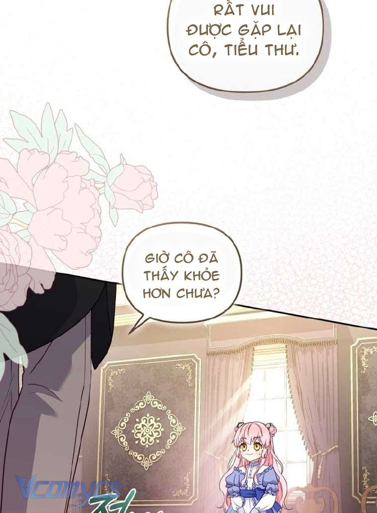 tôi được nuôi dưỡng bởi những kẻ phản diện chapter 68 65