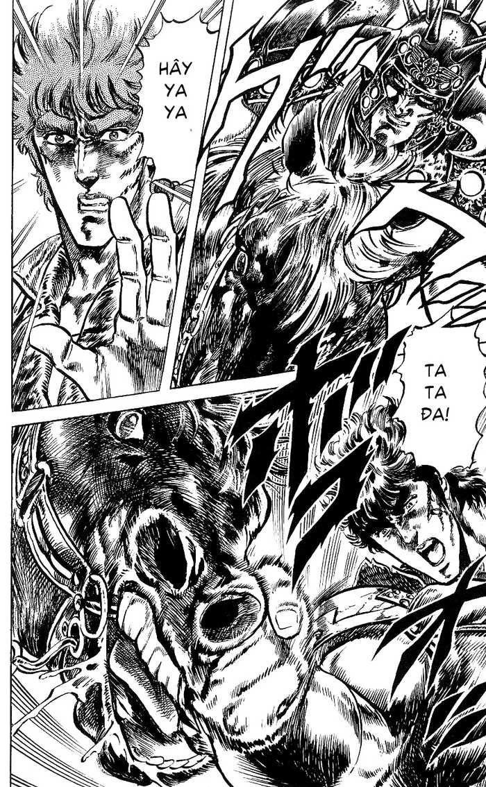 bắc đẩu thần quyền chapter 68 17