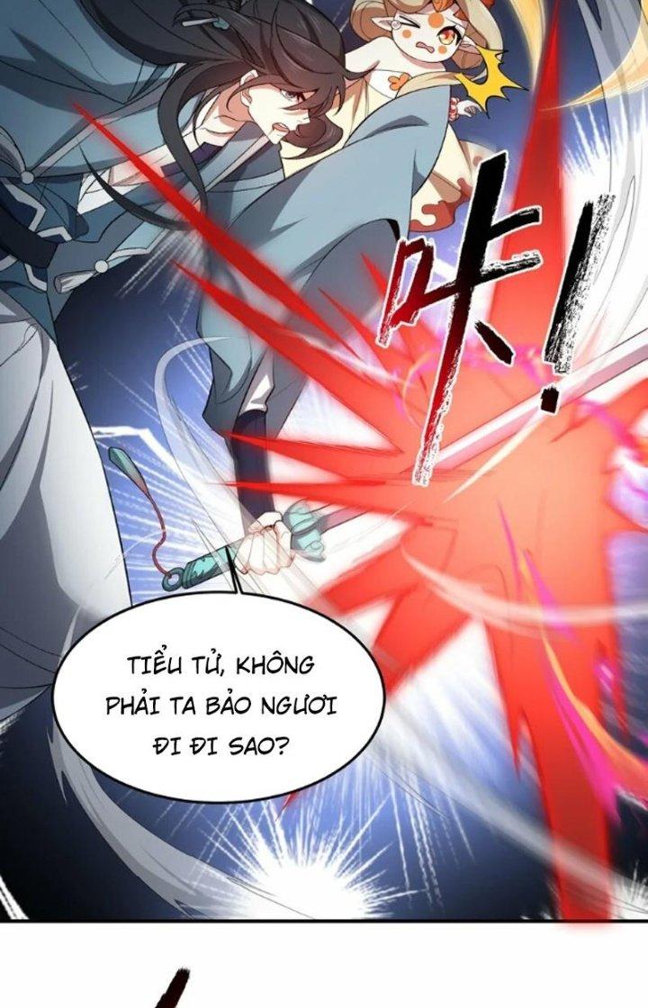 ta tại tu tiên thế giới 5 giờ tới 9 giờ về chapter 20 64