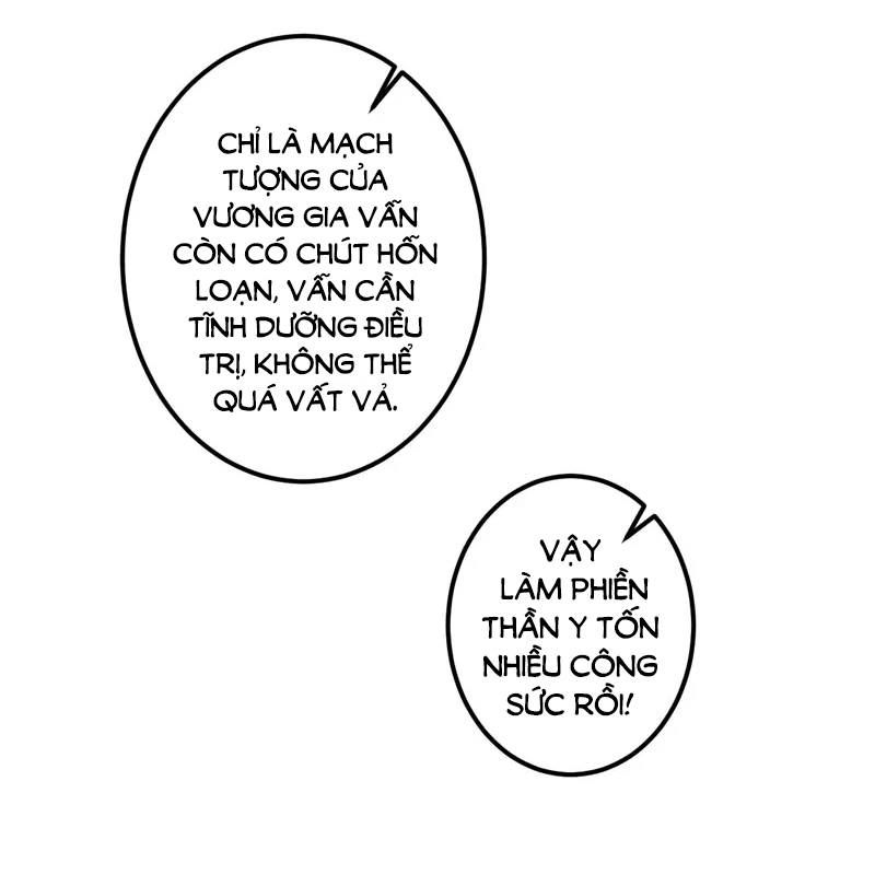 vương gia không thể trêu chapter 89 4