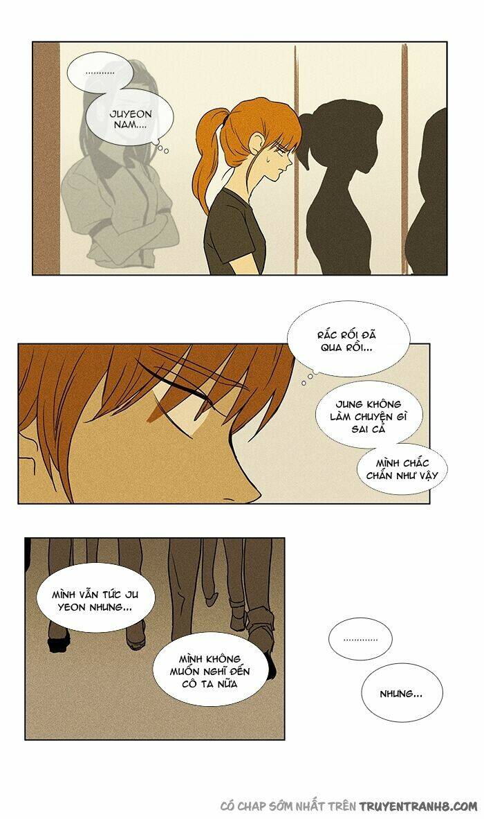 bẫy tình yêu chapter 73 9