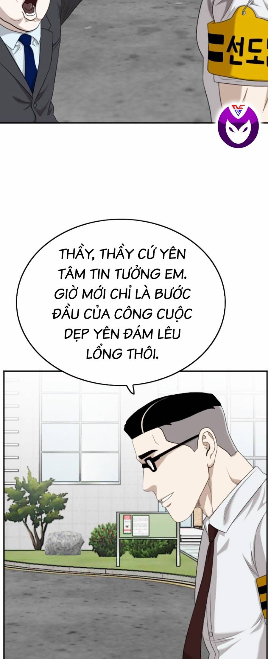 người xấu chapter 137 51