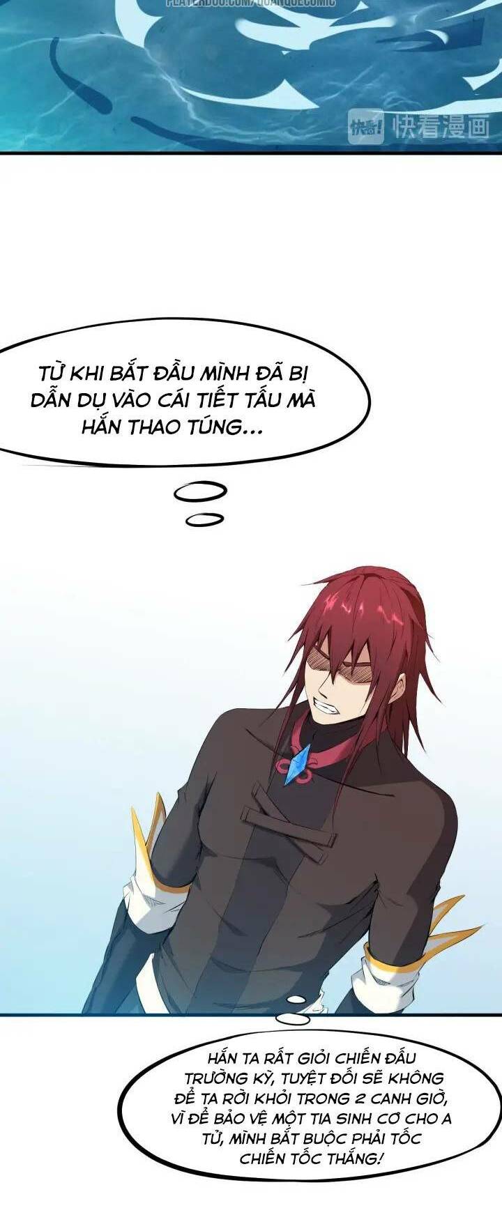 long mạch võ thần chapter 24 14