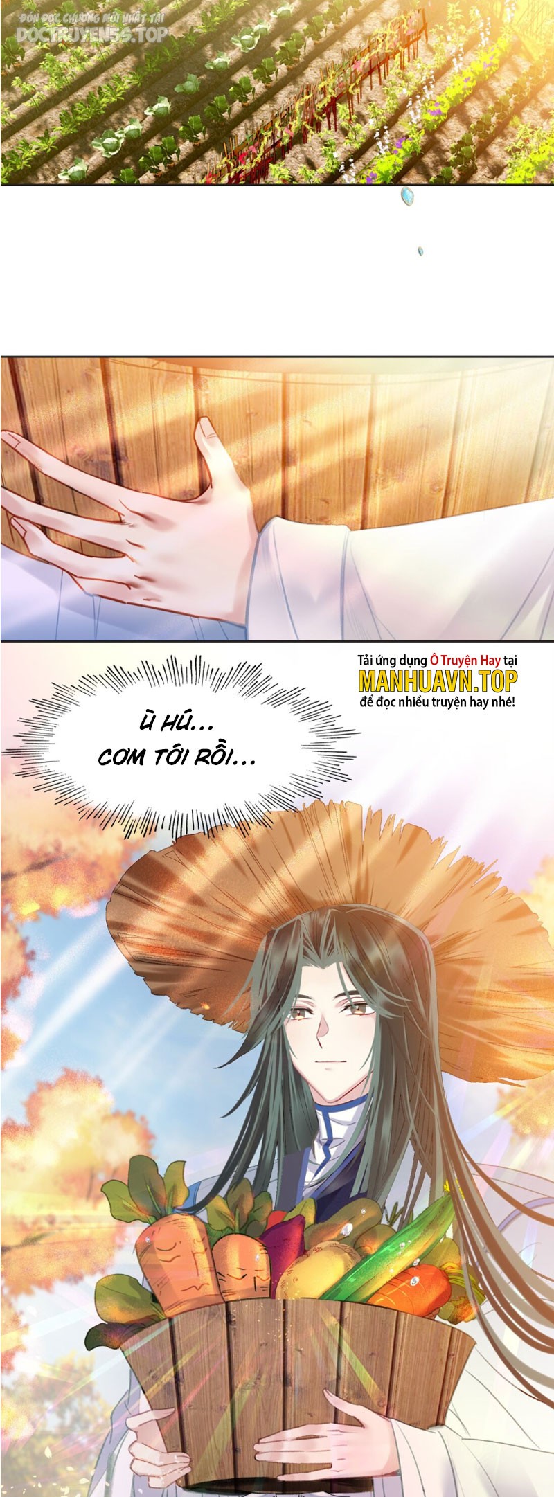 hóa ra ta là tuyệt thế cao thủ chapter 12 26