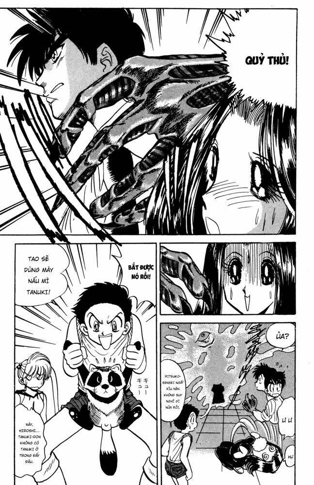 jigoku sensei nube - người thầy dũng cảm chapter 43 16