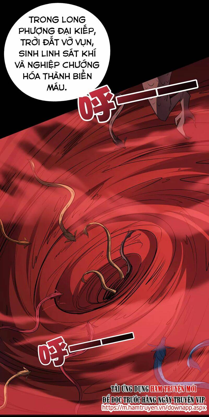 phục thiên thánh chủ chapter 99 16