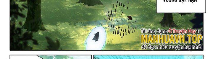 đấu la đại lục 5 - đường tam trùng sinh chapter 90 13