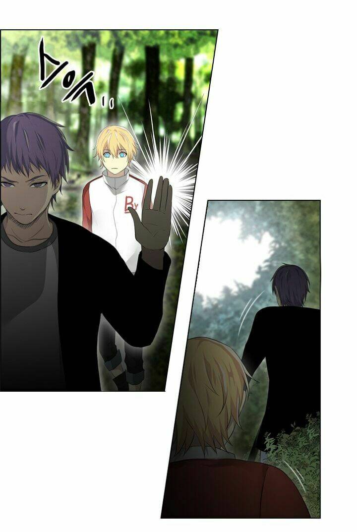 người cống hiến chapter 20 20