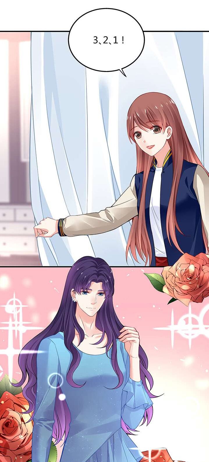 bạn trai 1/4 của tôi chapter 34 39