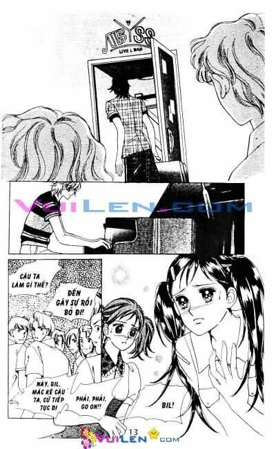 có anh trong đời chapter 7 13