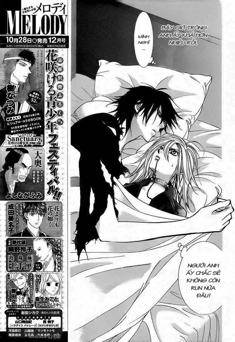 thử thách của kyouko chapter 181 9