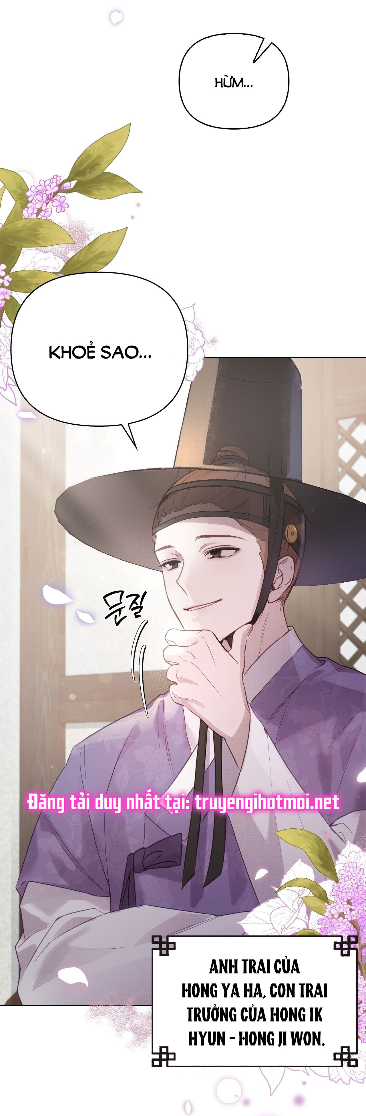 [18+] hậu cung kế chapter 1.1 20