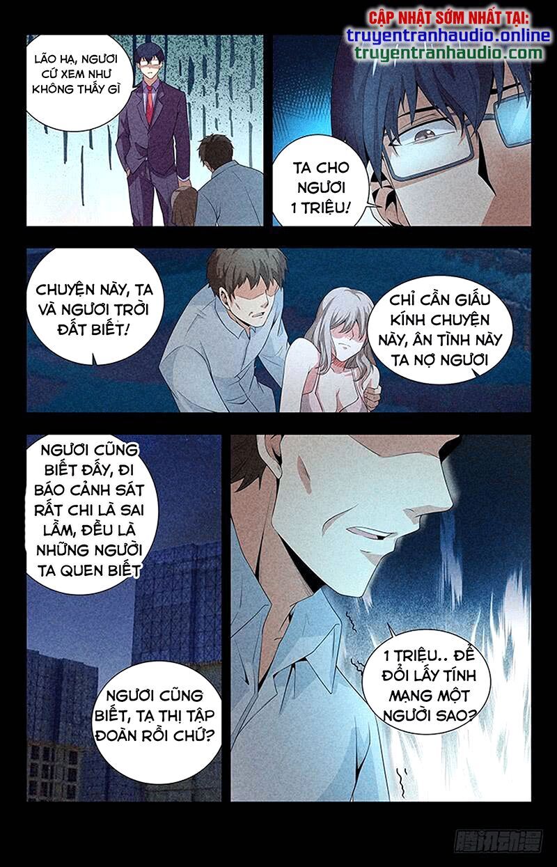 long ẩn giả chapter 117 2