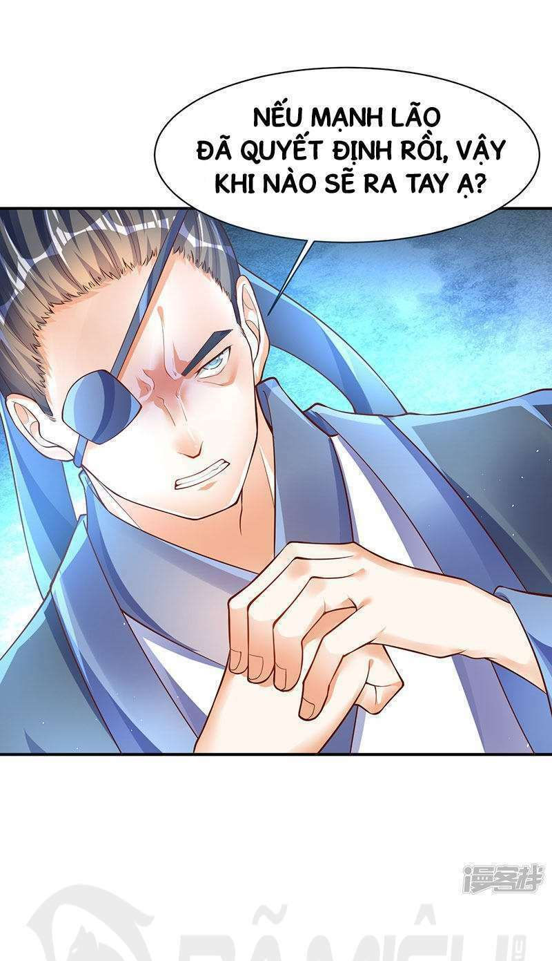 tối cường thăng cấp chapter 73 23