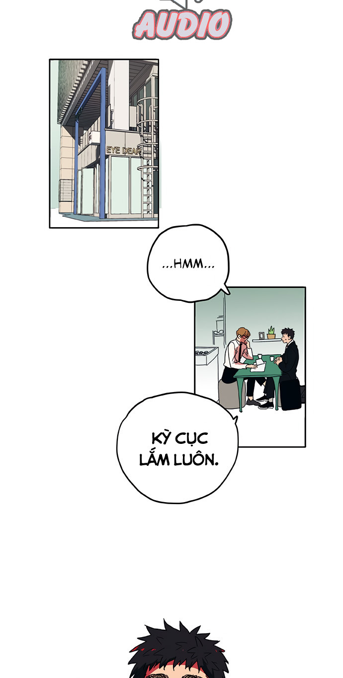 misiryeong chapter 1 21