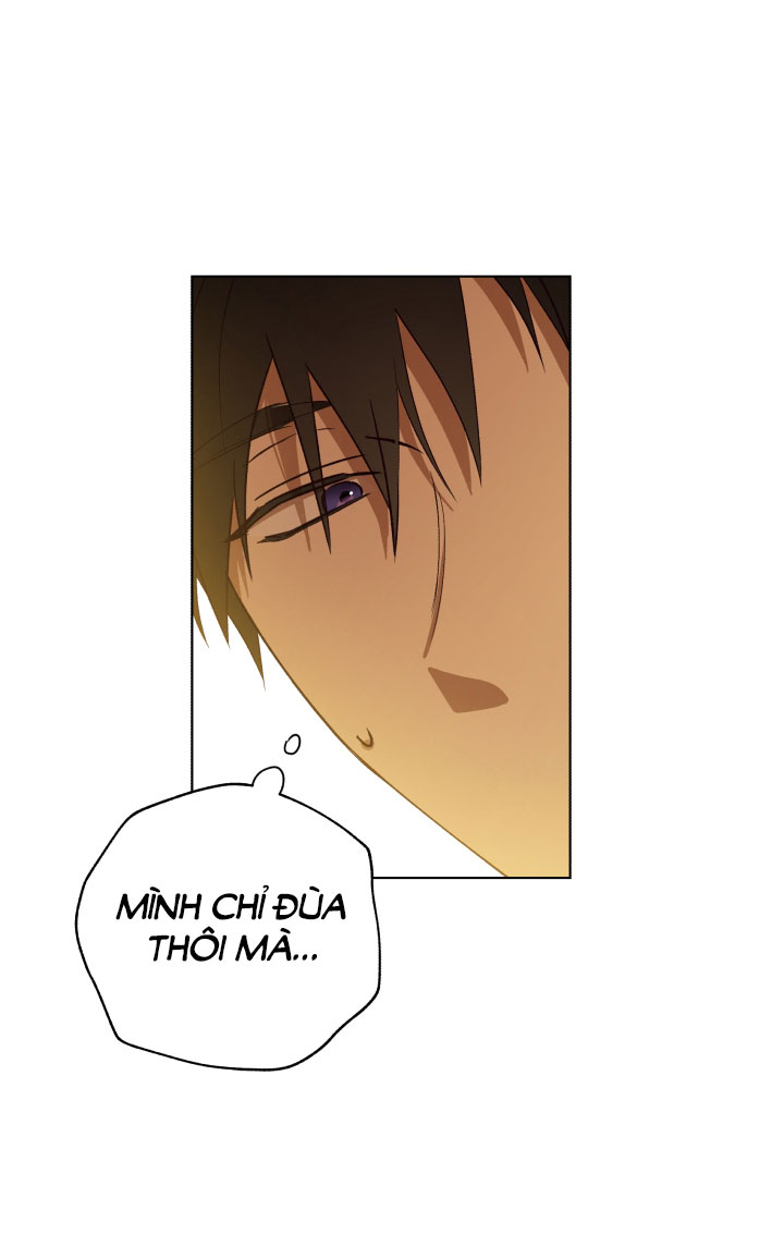 công chúa khắc dấu lên kẻ phản nghịch chapter 29 23