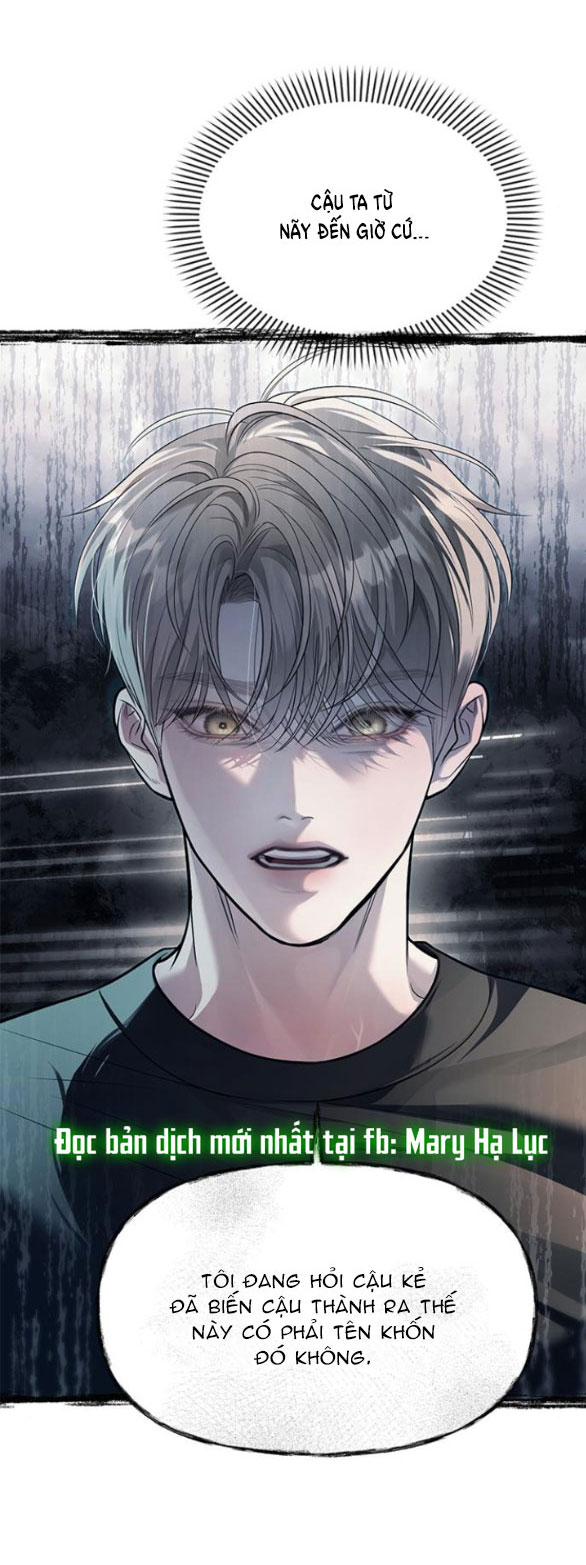 xâm nhập trường trung học tài phiệt chapter 52.2 3