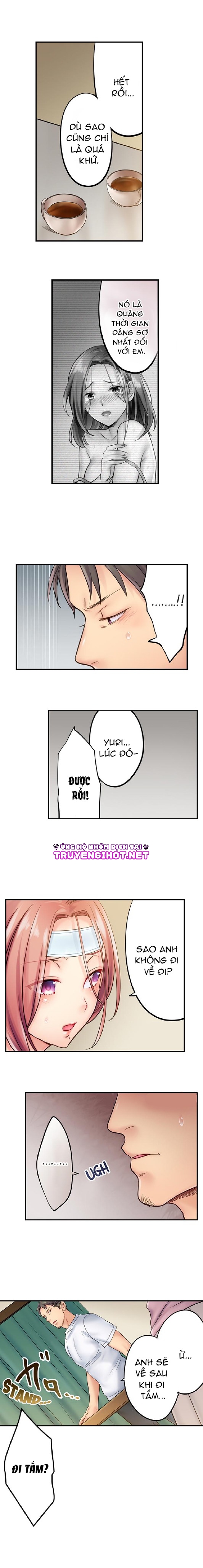 thiên đường mát-xa chapter 19 8