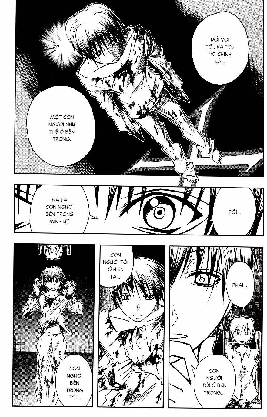 majin tantei nougami neuro chapter 115 17